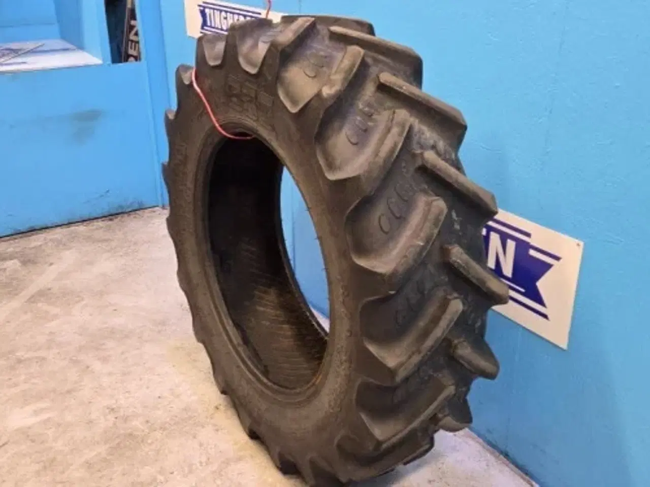 Billede 11 - 28"   340/85R28