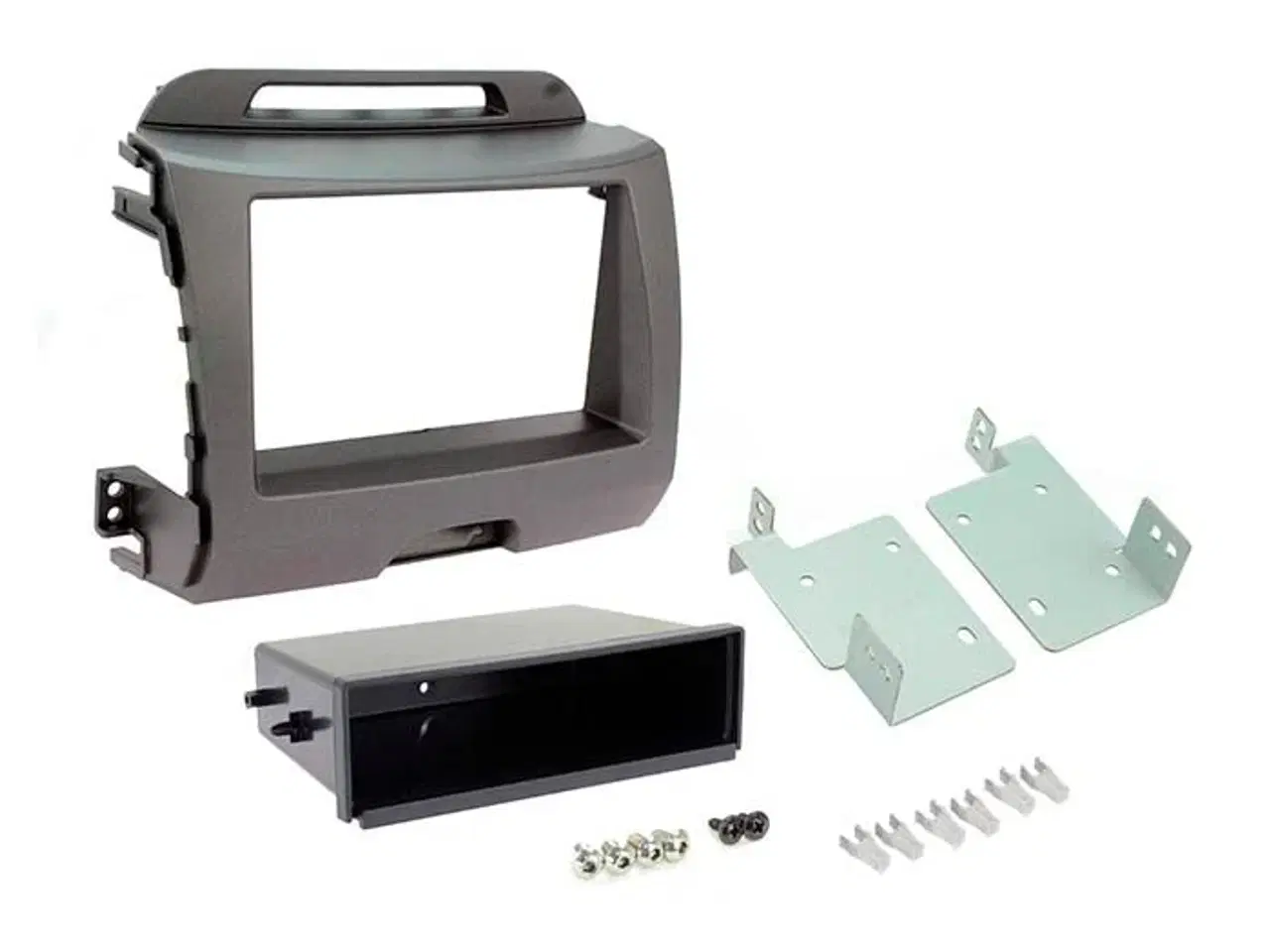 Billede 1 - Connects2 CT24KI18 ramme Kia