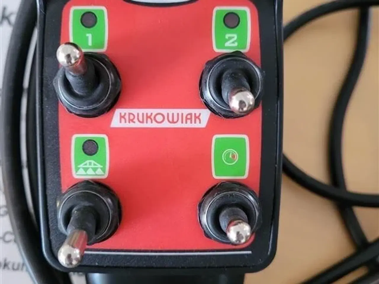 Billede 10 - - - - 1500 l plus rentvandstank