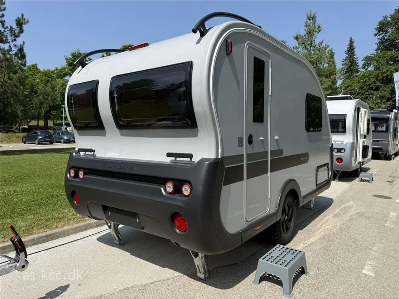 Billede 5 - 2026 - Adria Action 391 LH Sport