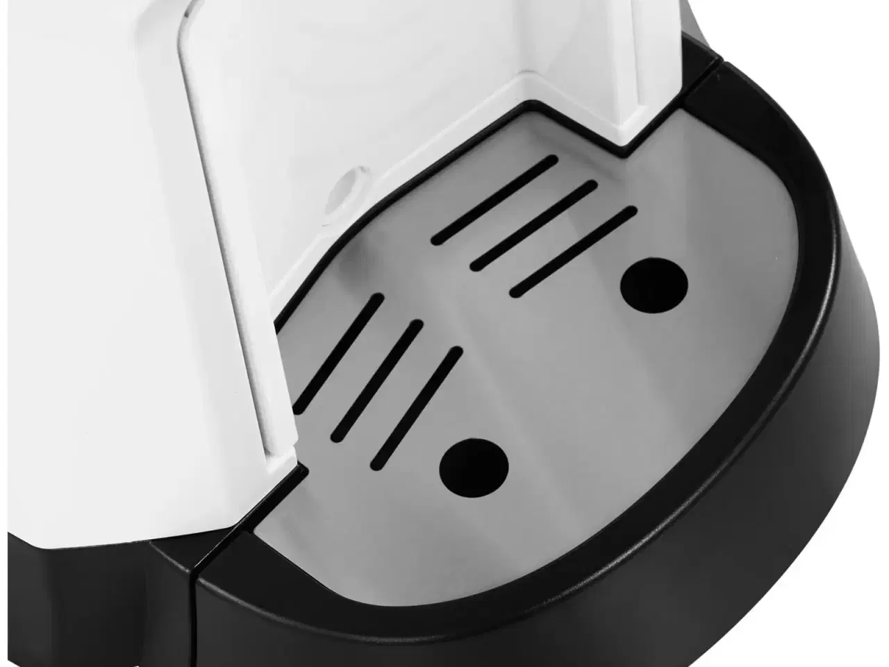 Billede 3 -  Isknuser 12 L – 400 W – 320 omdr./min