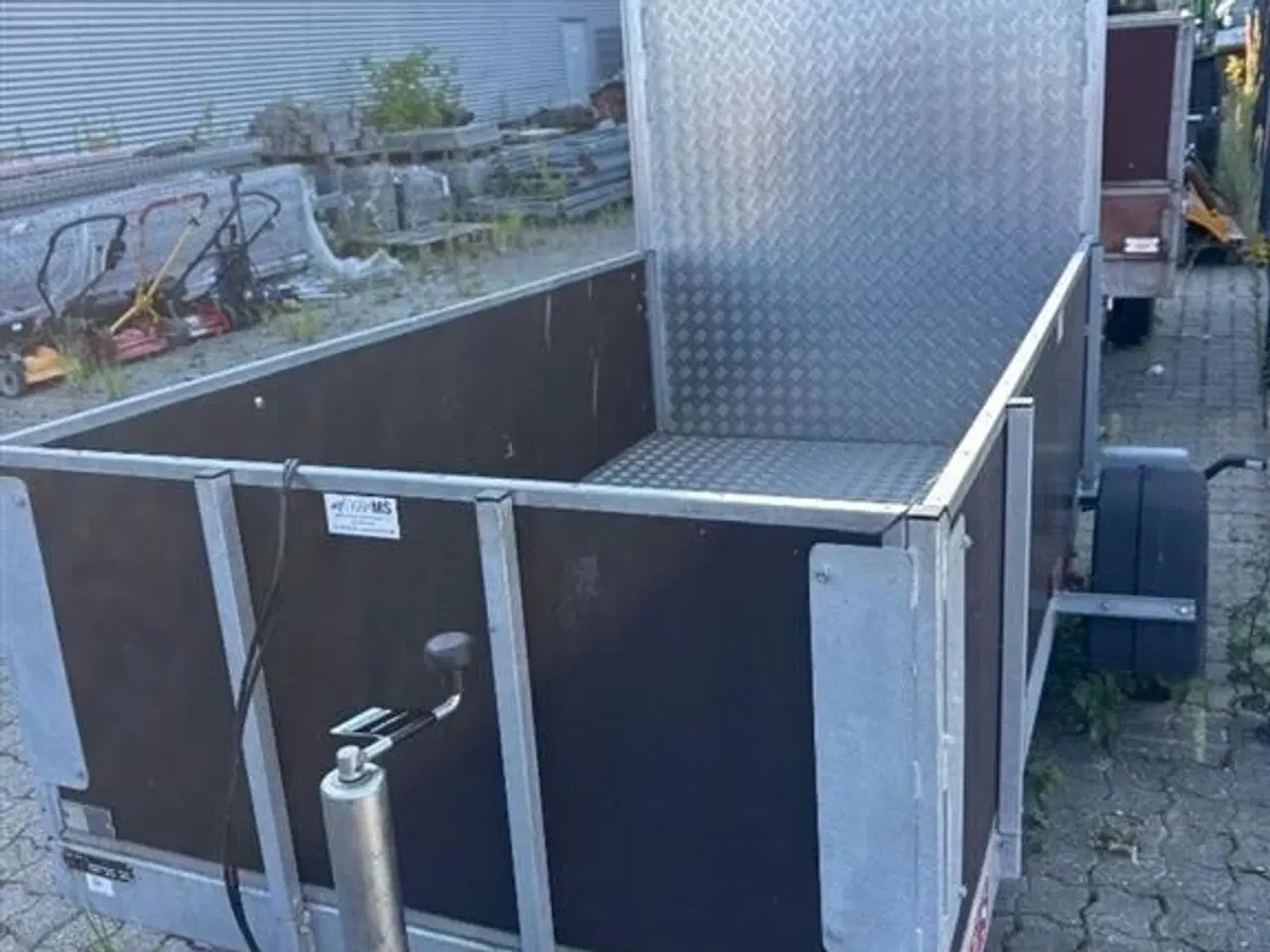 Billede 4 - Solus Rv2000