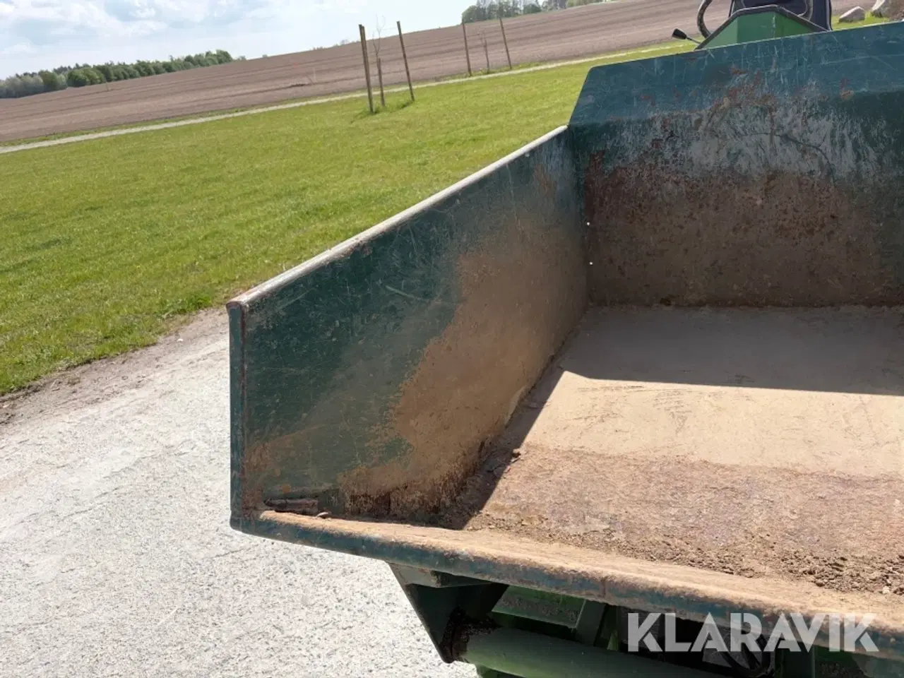 Billede 7 - Dumper