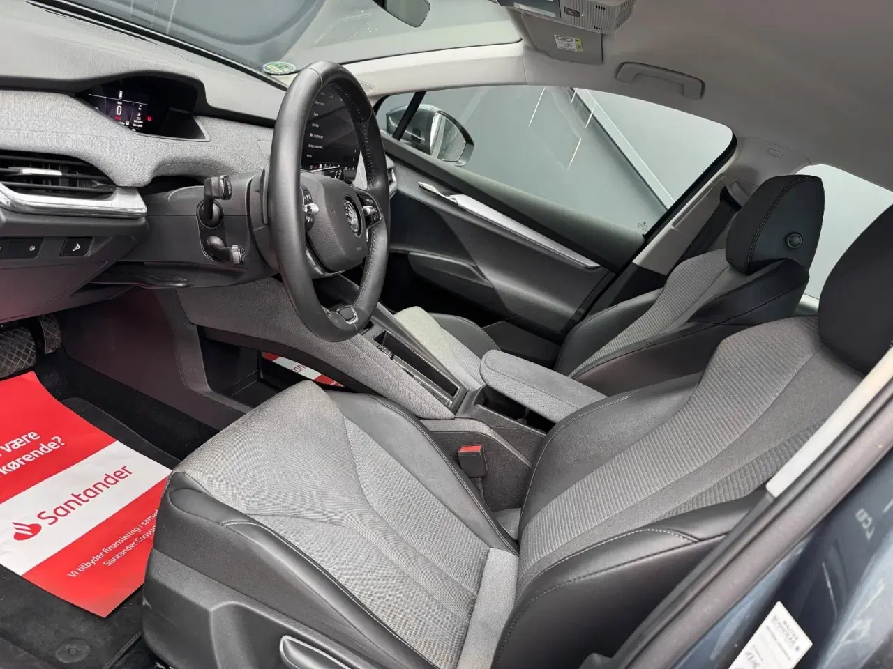 Billede 6 - Skoda Enyaq 80 iV Loft