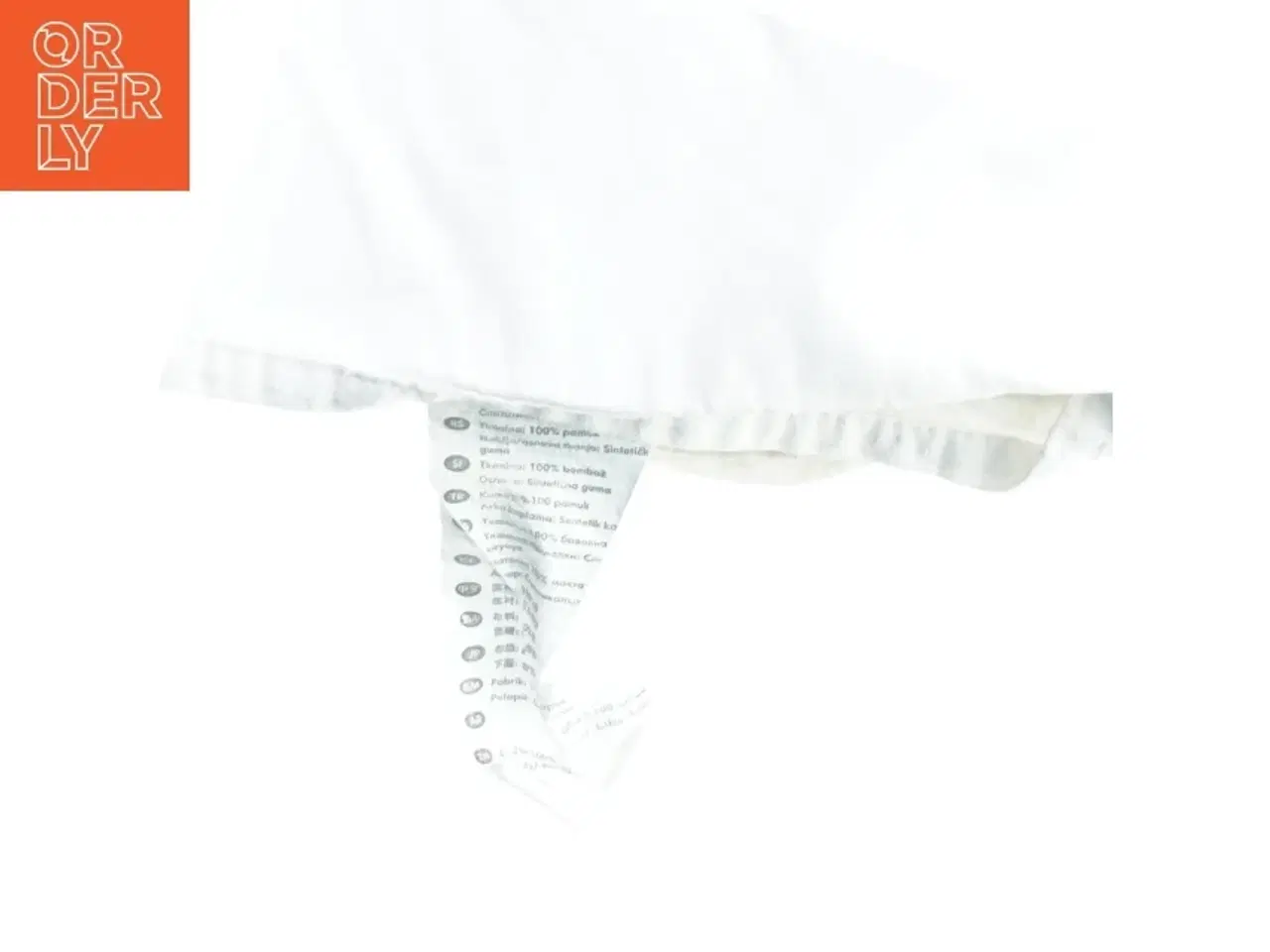 Billede 2 - Tisseunderlag