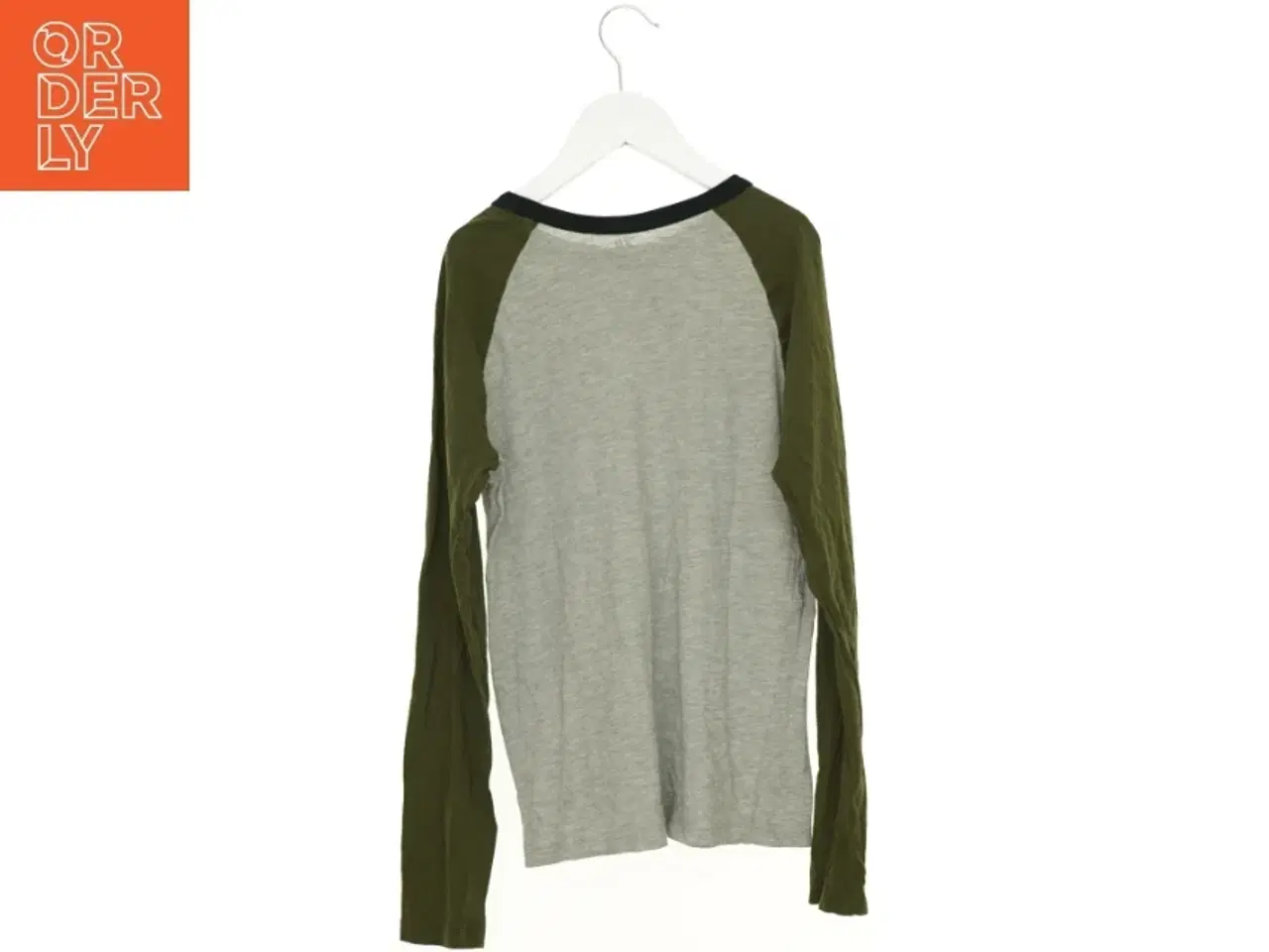 Billede 1 - Bluse fra H&M (str. 152 cm)