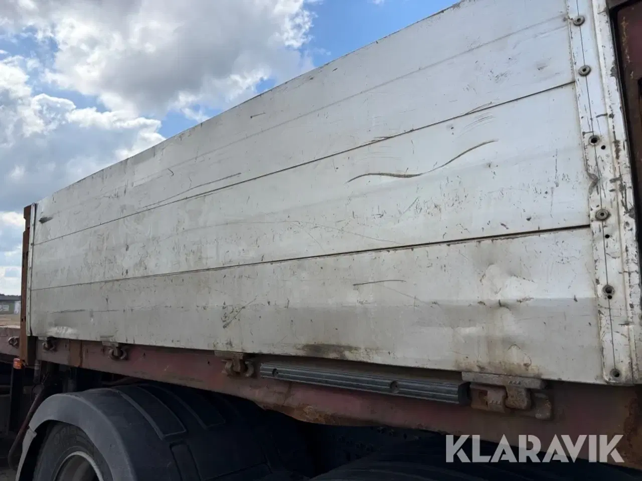 Billede 7 - Trailer Renders