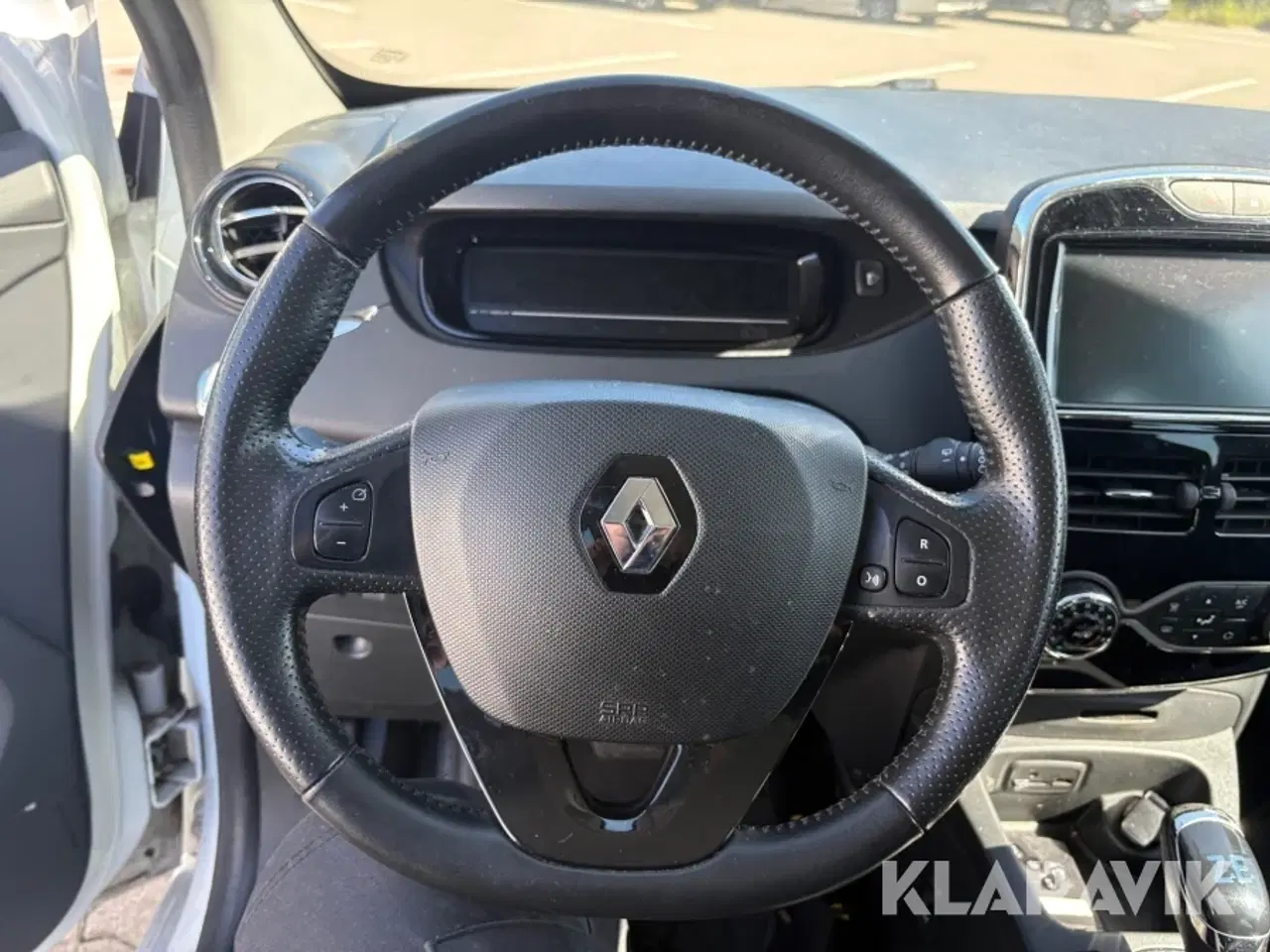 Billede 11 - Personbil Renault Zoe R90 - 41 kWh Aut.