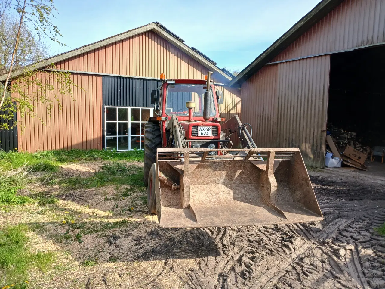 Billede 10 - Volvo 650