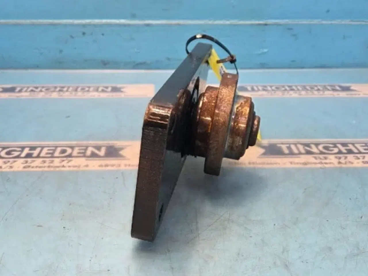 Billede 10 - Case 9120 Beslag L. 84320470