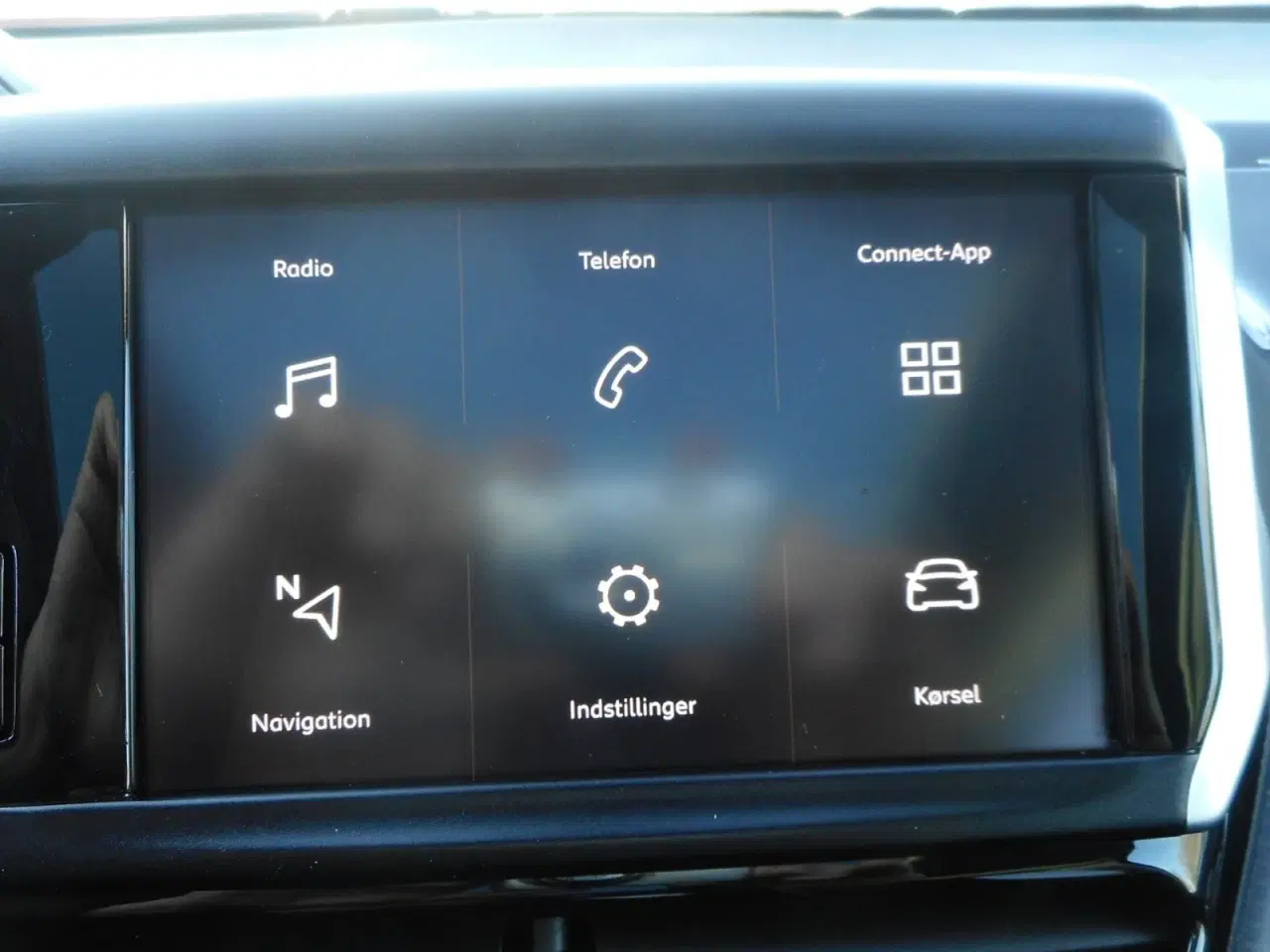 Billede 11 - Peugeot 2008 1,5 BlueHDi 100 Exclusive Sky