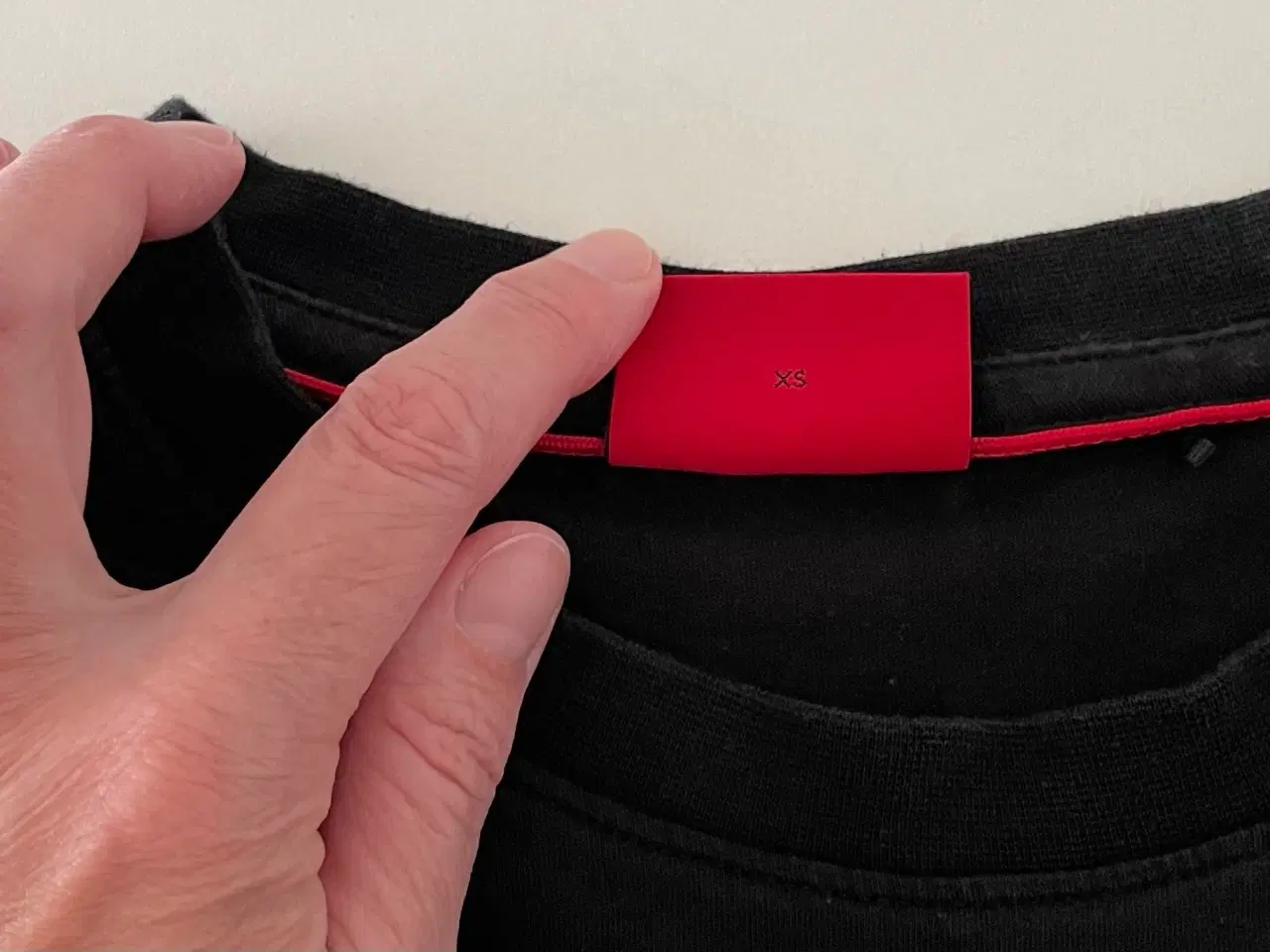 Billede 3 - Hugo Boss t-shirt
