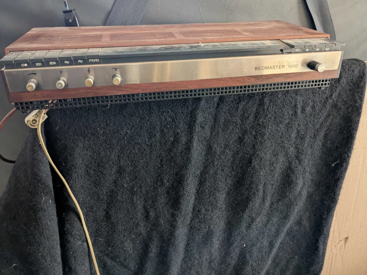 Billede 2 - Beomaster.