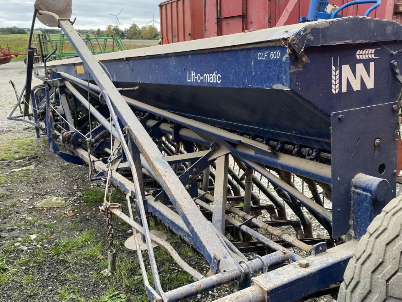 Billede 5 - Nordsten clf 6 meter