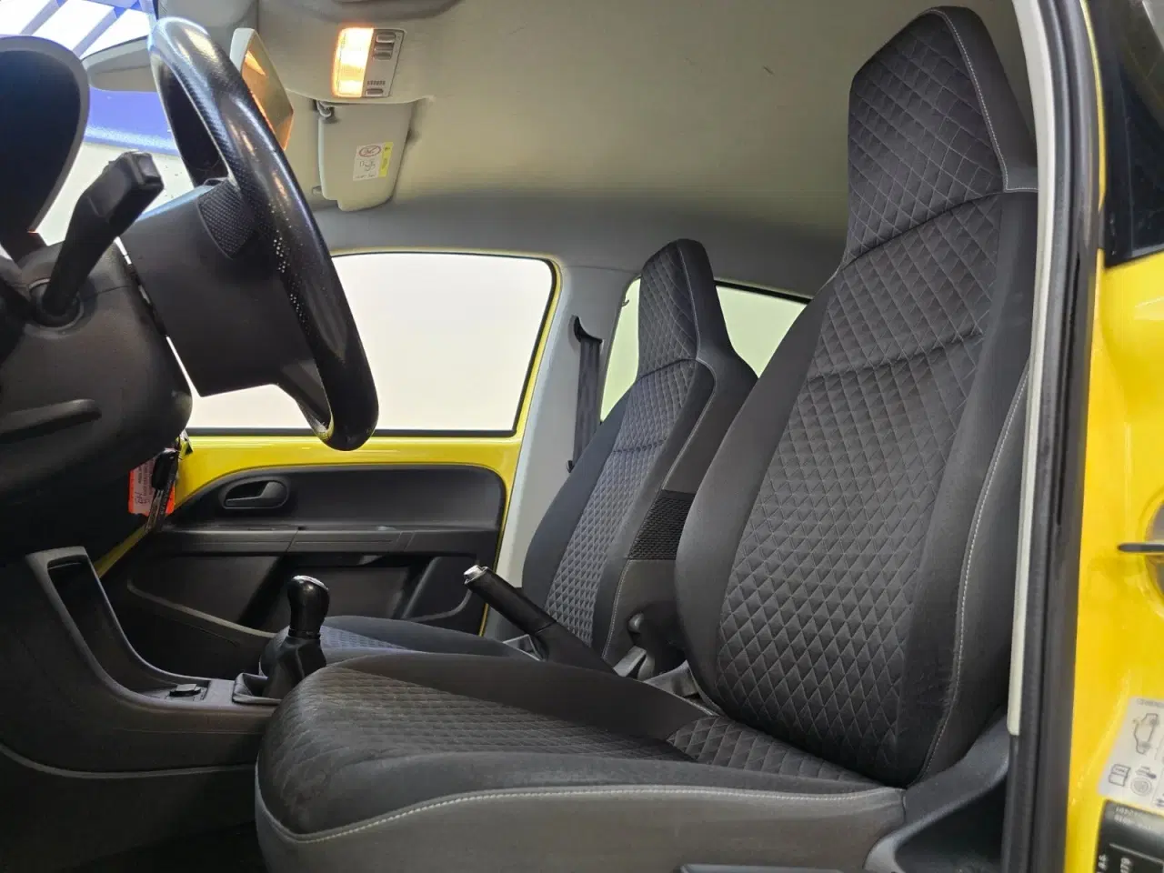 Billede 7 - Skoda Citigo 1,0 MPi 60 Ambition