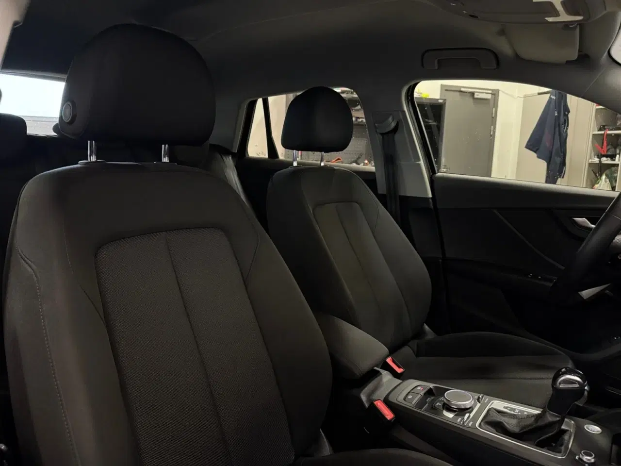 Billede 17 - Audi Q2 35 TFSi Prestige S-tr.
