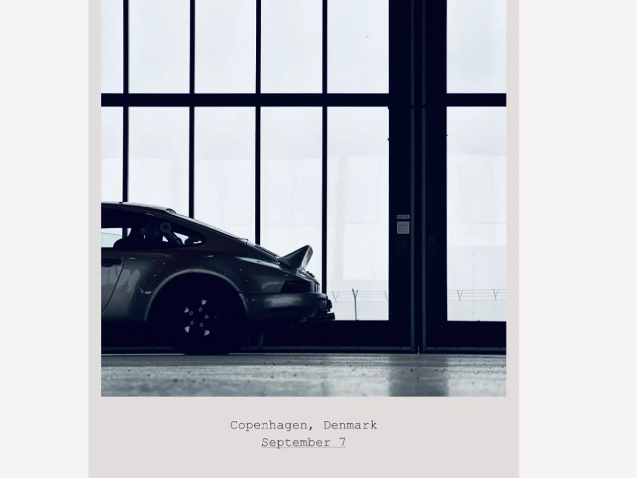 Billede 17 - Porsche 911 (Rally)