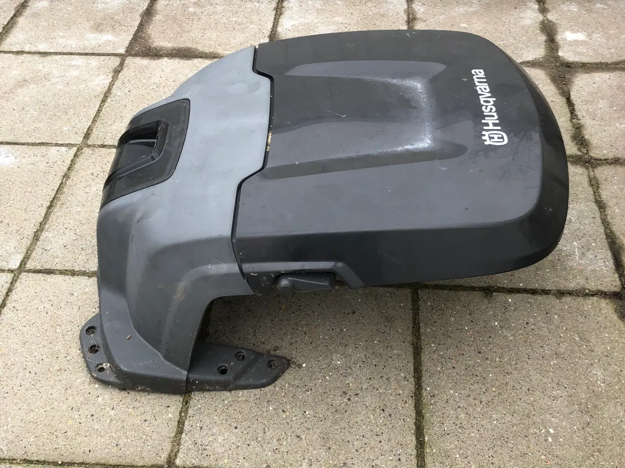 Billede 4 - Husqvarna Automover 315