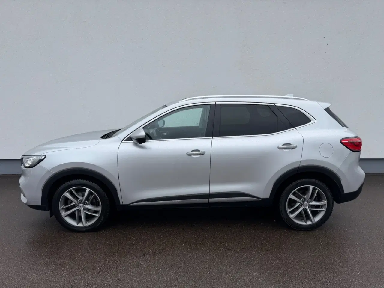 Billede 4 - MG EHS 1,5 PHEV Luxury