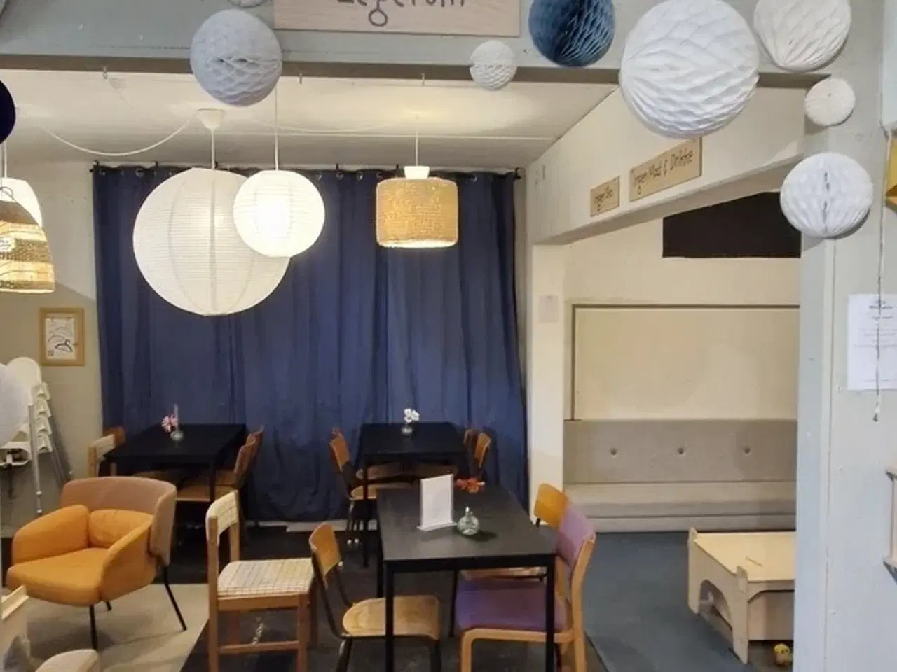 Billede 14 - Regulært flot butikslokale. Butik. Showroom. Kontor. Lager. Værksted og lign