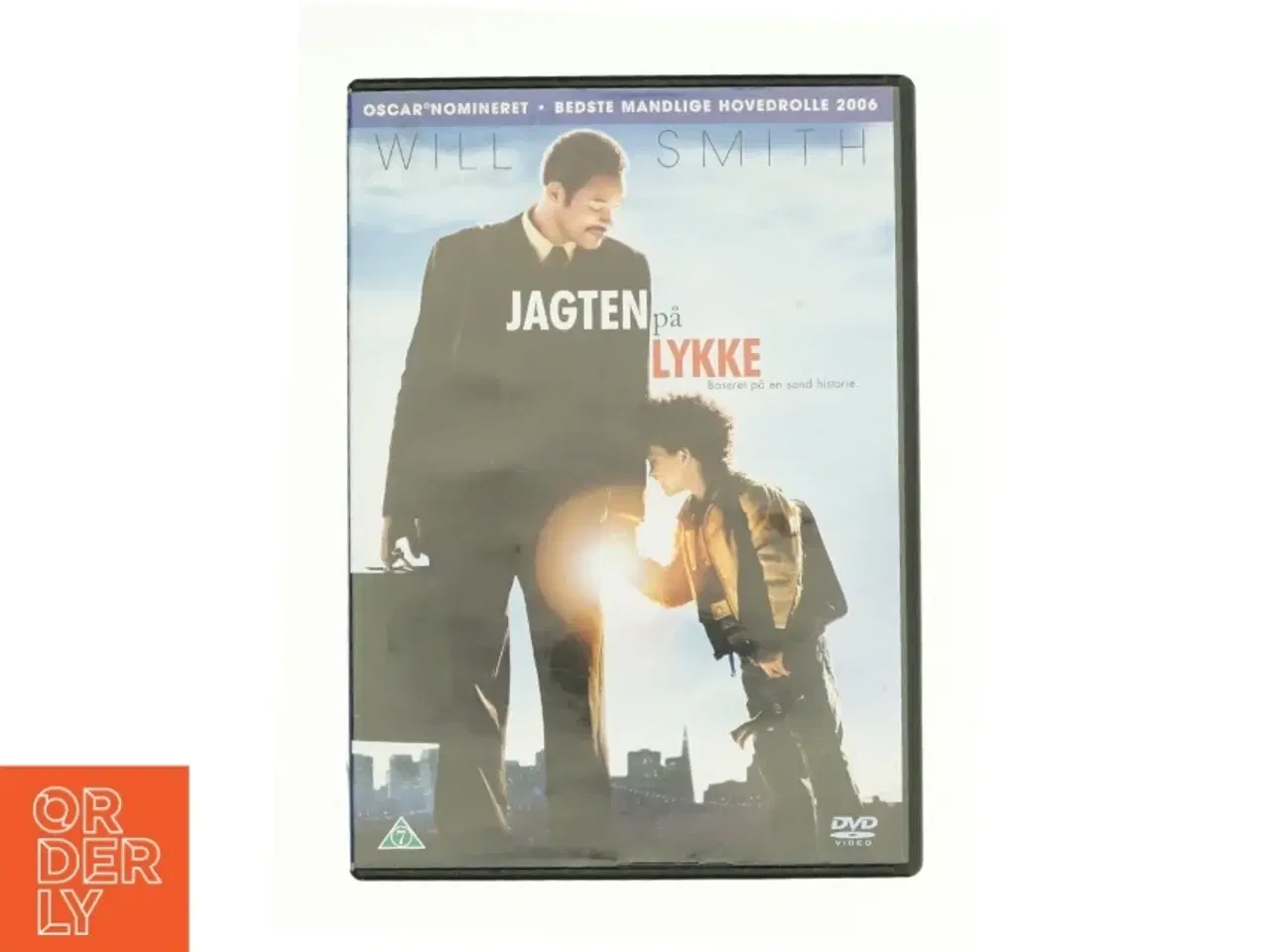 Billede 1 - Jagten på Lykke