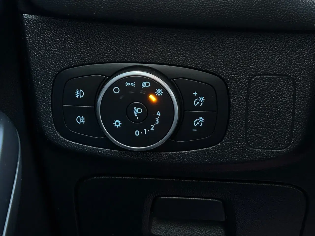 Billede 15 - Ford Focus 1,5 EcoBlue Titanium aut.