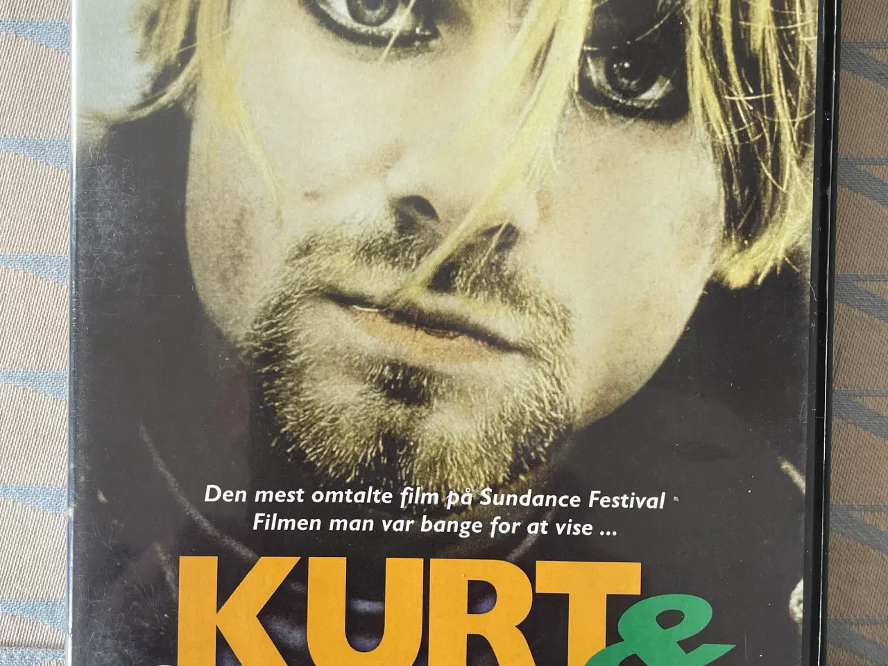 Billede 8 - Koncert dvd’er se tekst