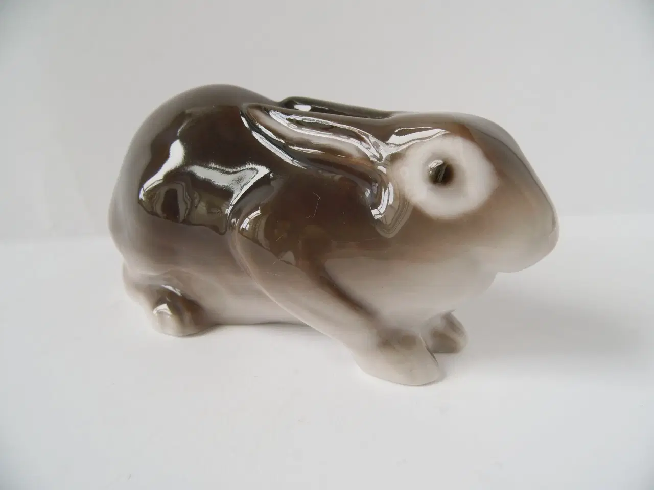 Billede 2 - B&G Brun kanin