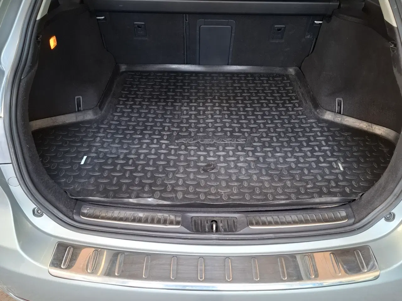 Billede 11 - Toyota avensis 1,8 stw benzin, manuel 6 gear