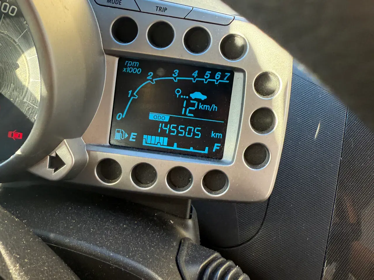 Billede 8 - Chevrolet Spark 2013