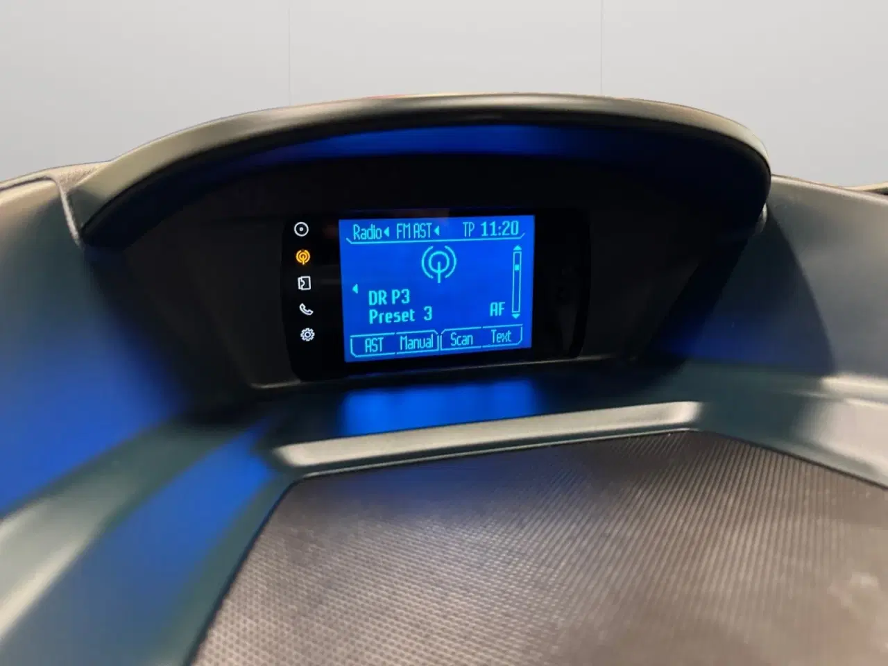 Billede 7 - Ford C-MAX 1,6 TDCi 115 Trend