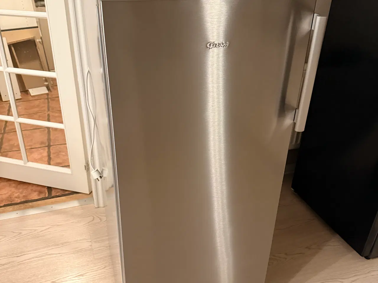 Billede 1 - Gram 198 liter køleskab indbygning