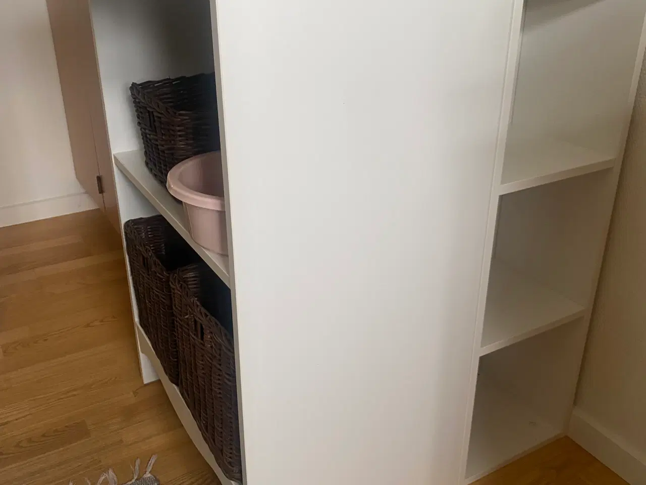 Billede 2 - Pudslebord Brugt få gange