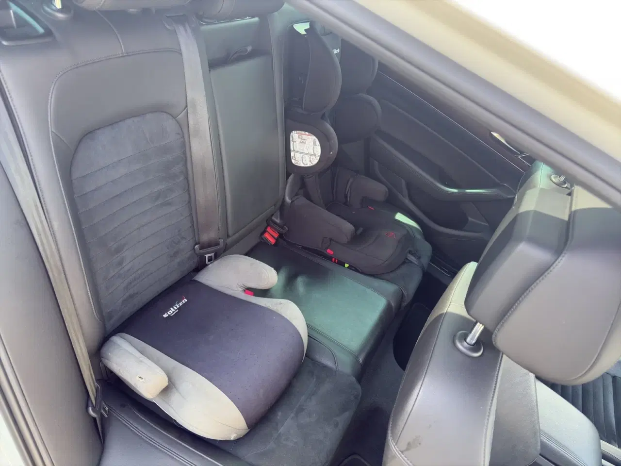 Billede 15 - VW Passat 1,4 GTE Variant DSG