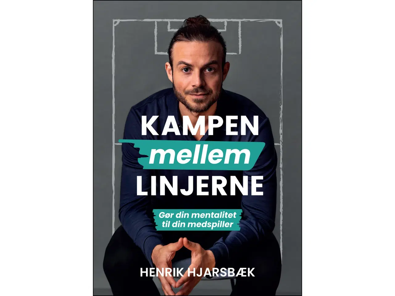 Billede 1 - Kampen mellem linjerne