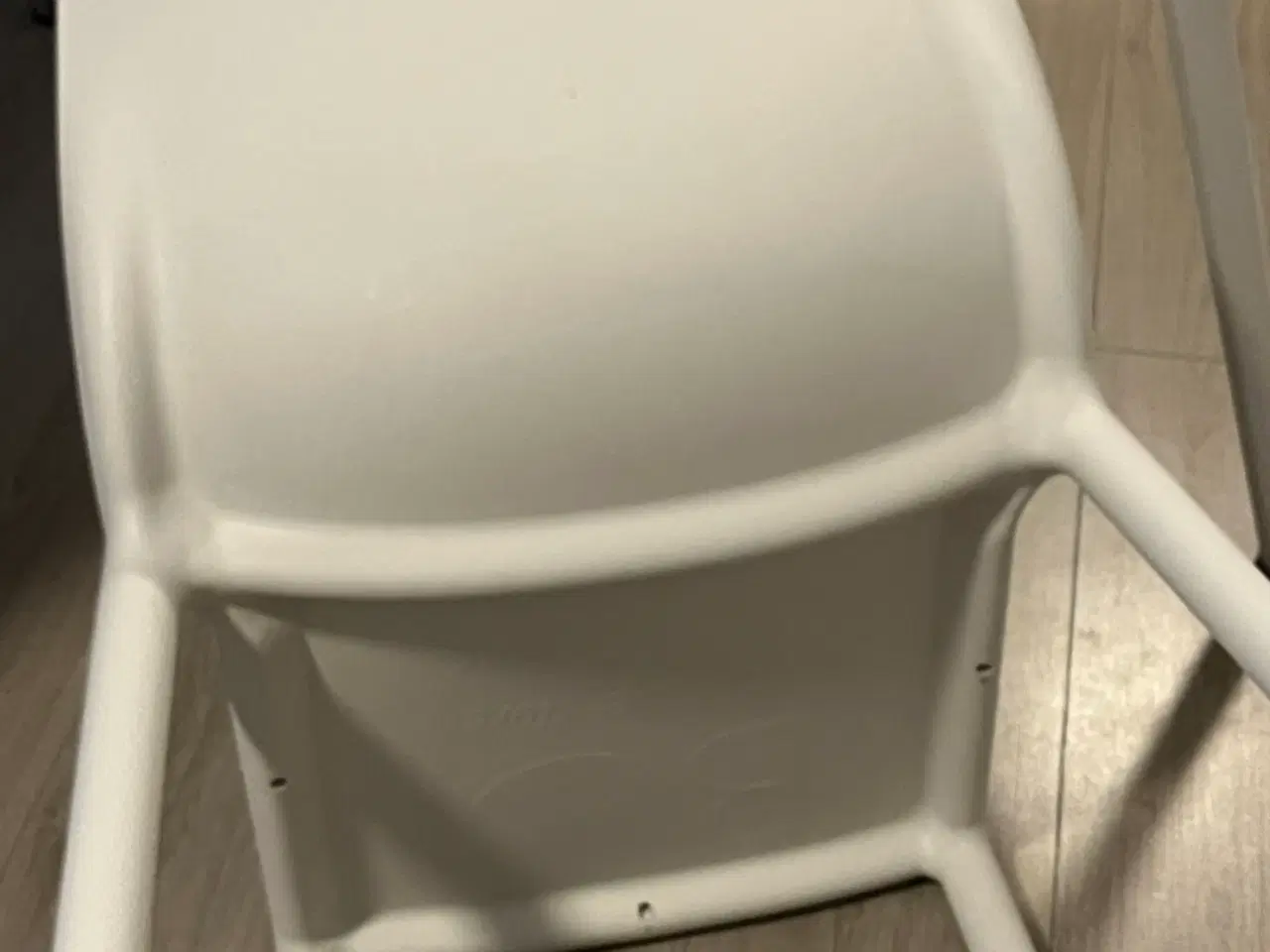 Billede 3 - BO BY STARCK STOLE