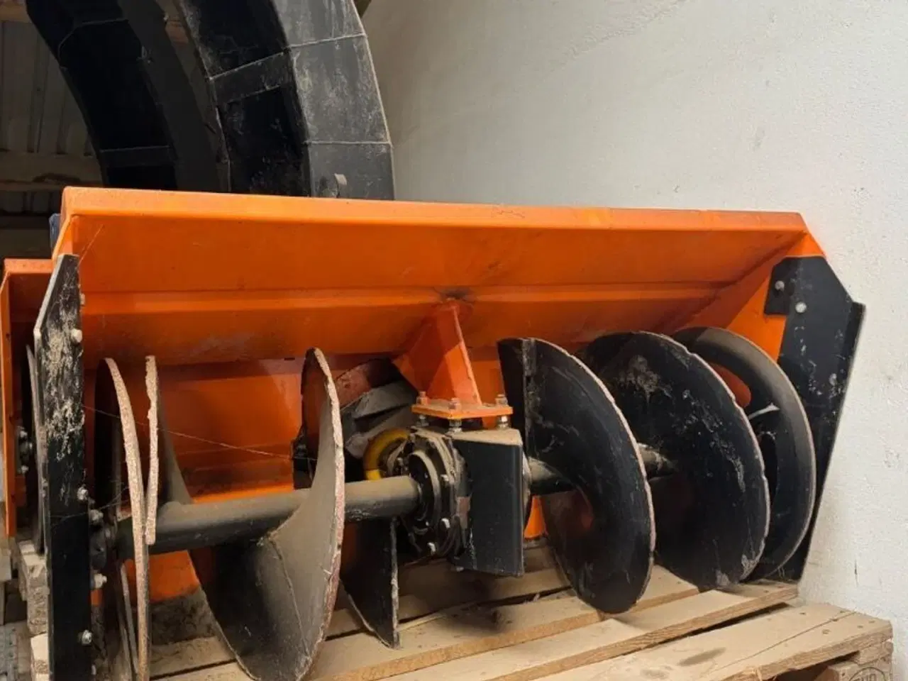 Billede 2 - Hydromann 1200S H