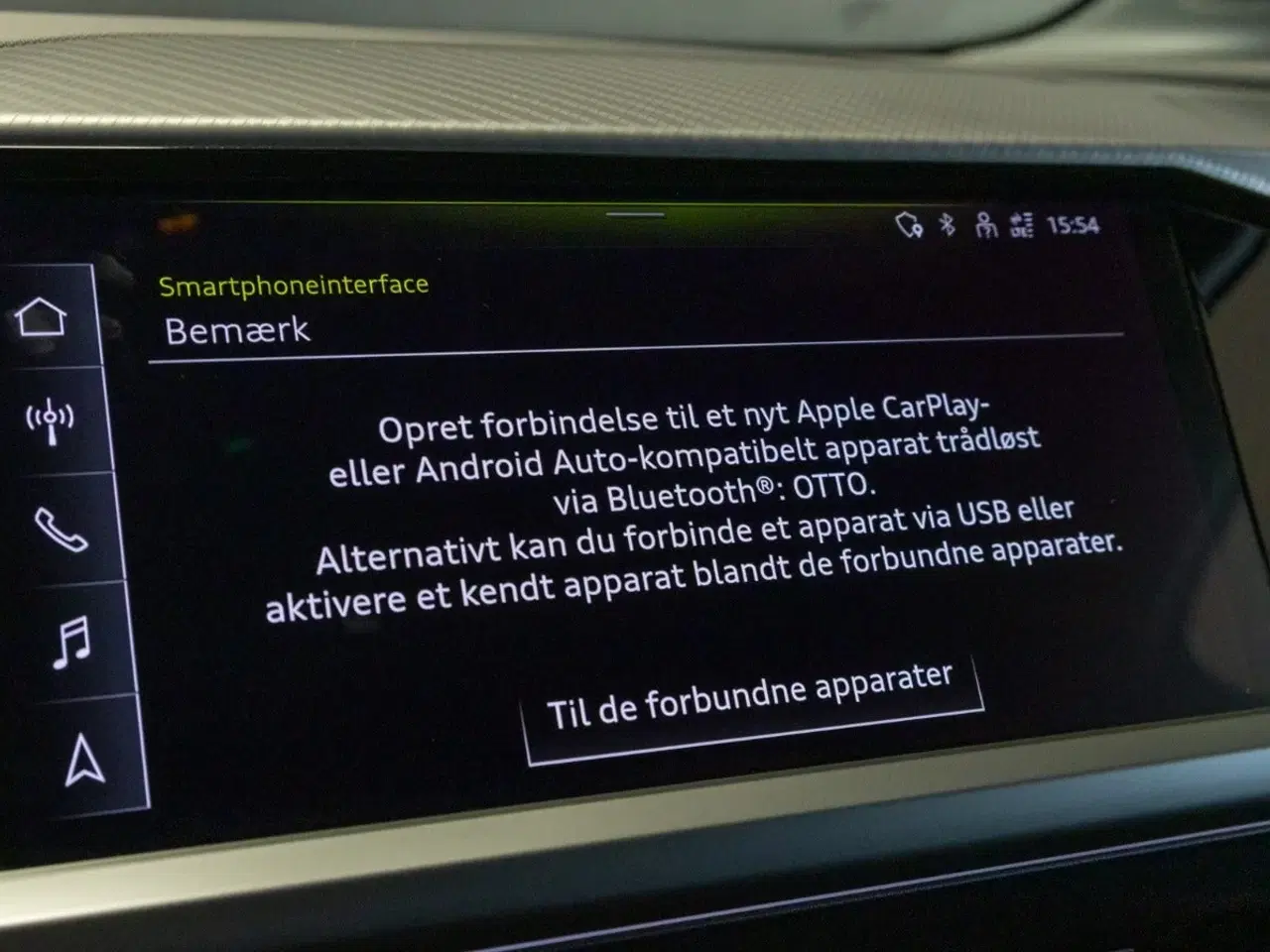 Billede 18 - Audi Q4 e-tron 40 Advanced S-line