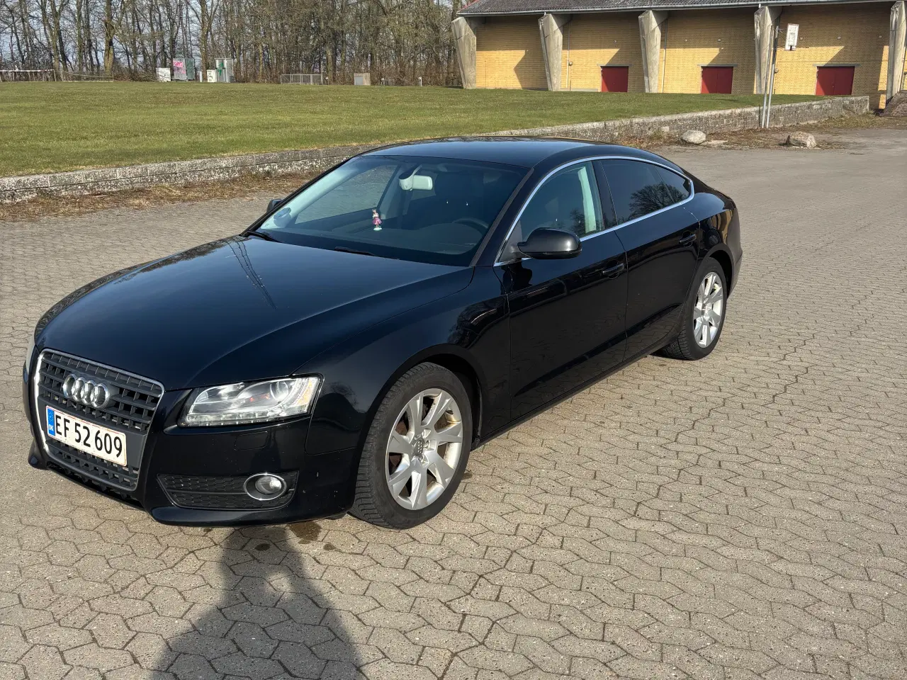 Billede 2 - Audi A 5 2,0 TDI 170 2011