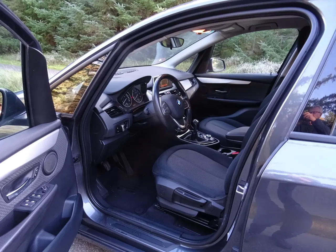 Billede 7 - BMW 220d 2,0 Active Tourer Advantage