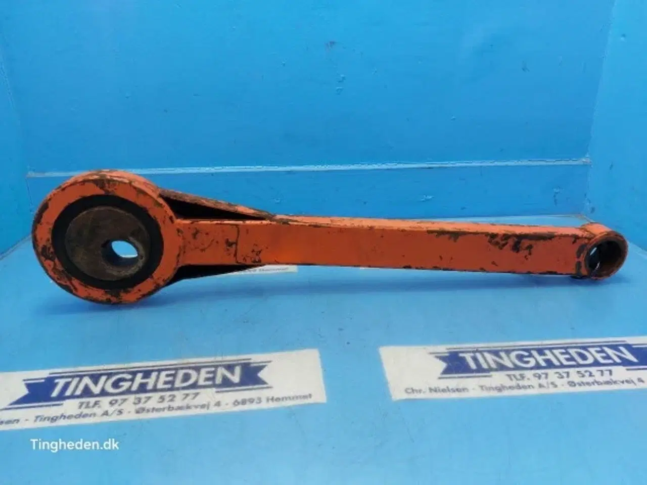 Billede 7 - Dronningborg D7000 Plejlstang 28450087