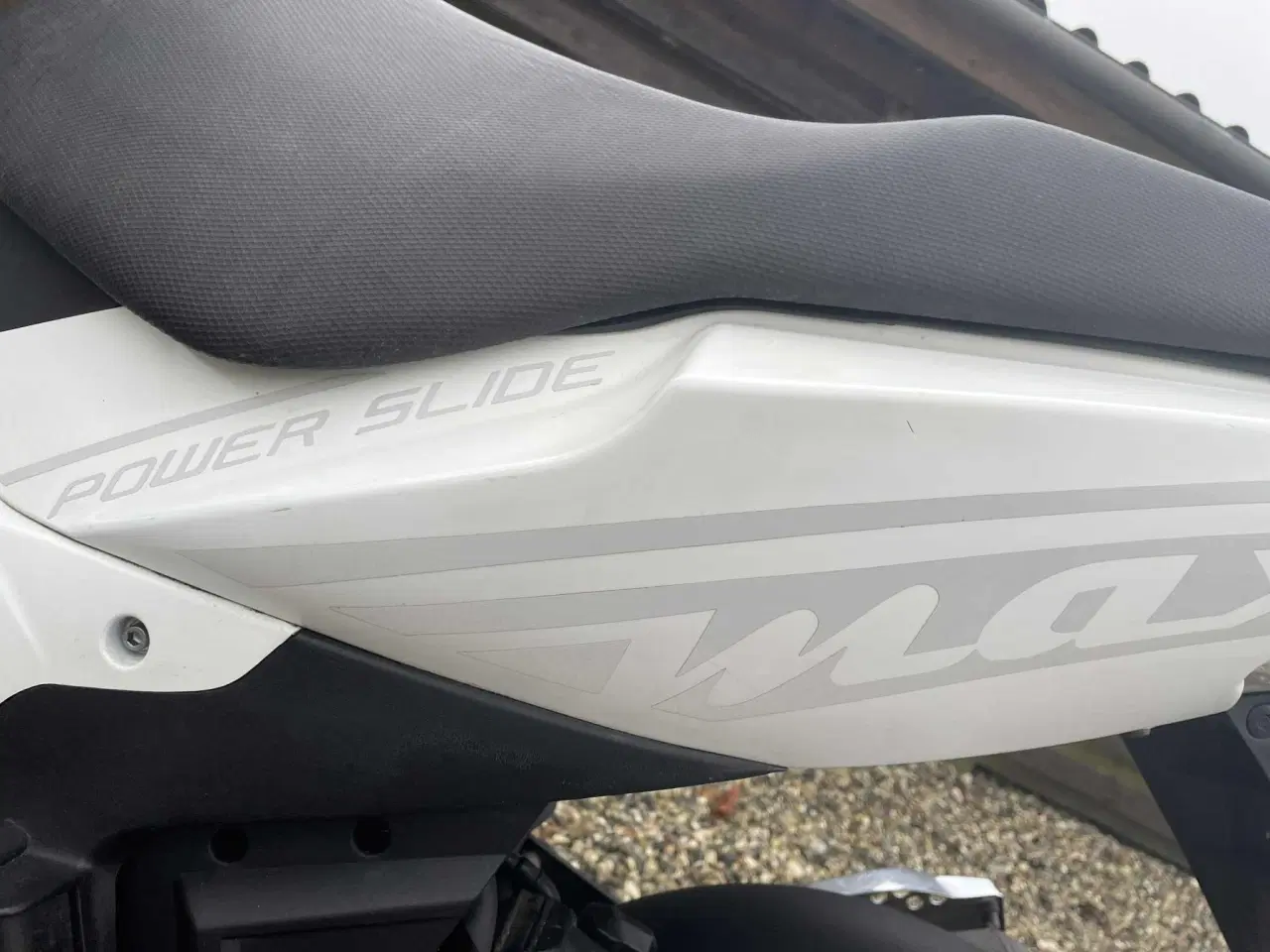 Billede 5 - NR 33 - PGO G-Max