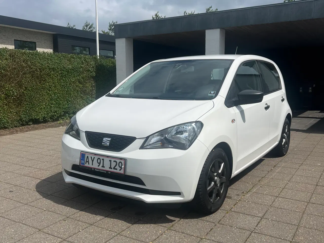 Billede 1 - Seat Mii 2016