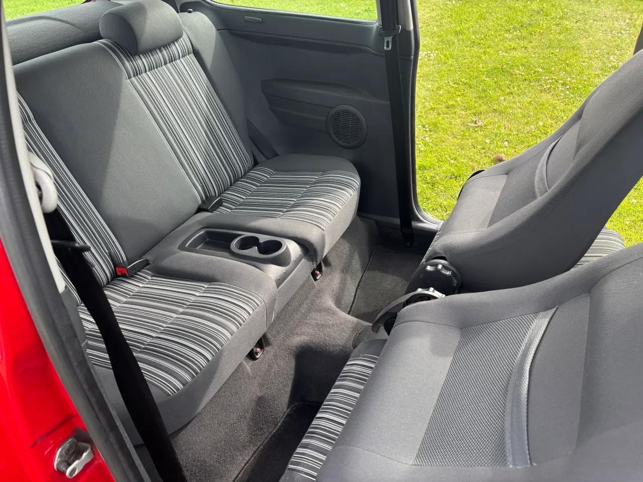 Billede 9 - VW Fox 1,4