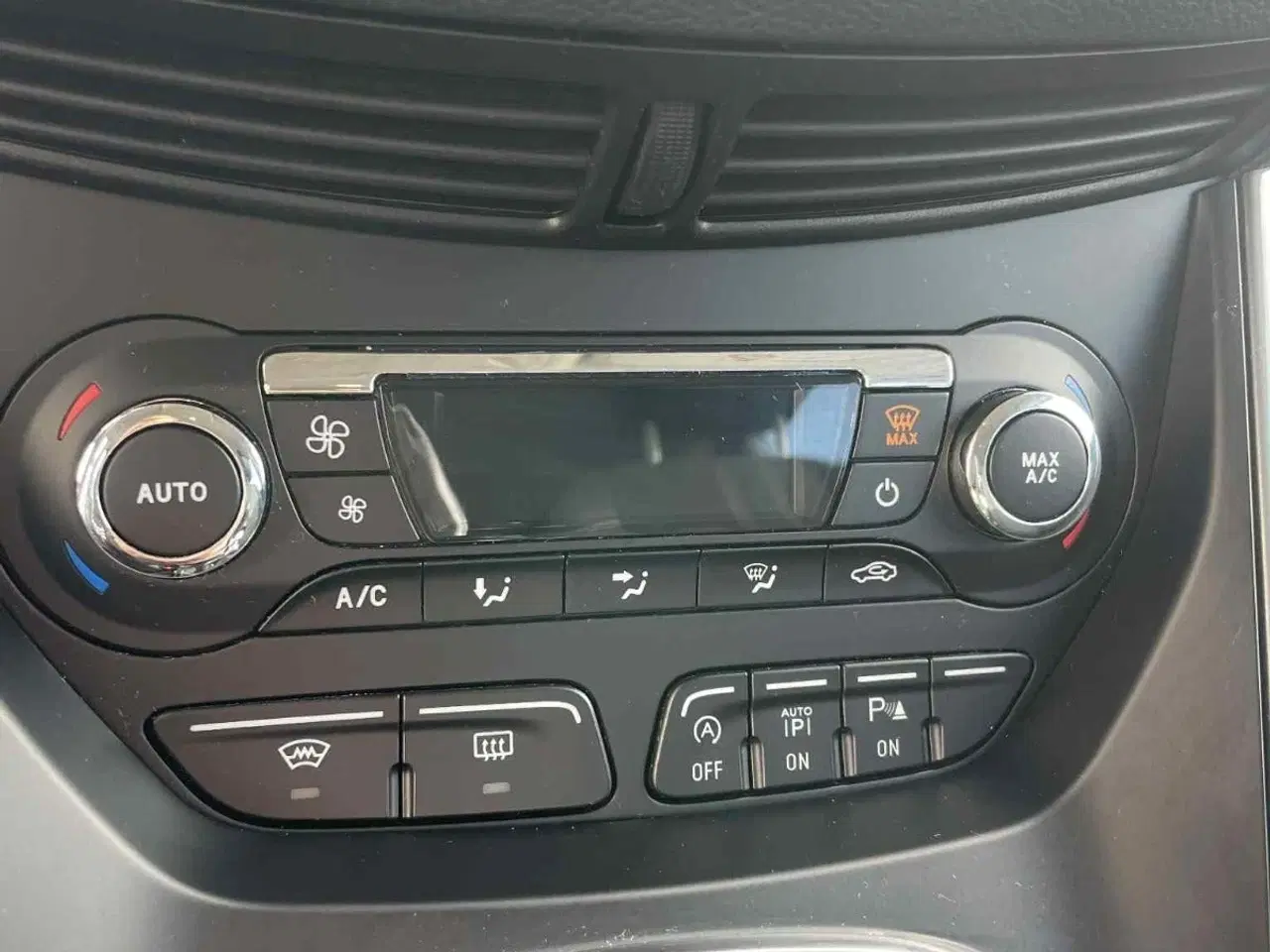 Billede 13 - Ford C-MAX 1,0 SCTi 125 Titanium