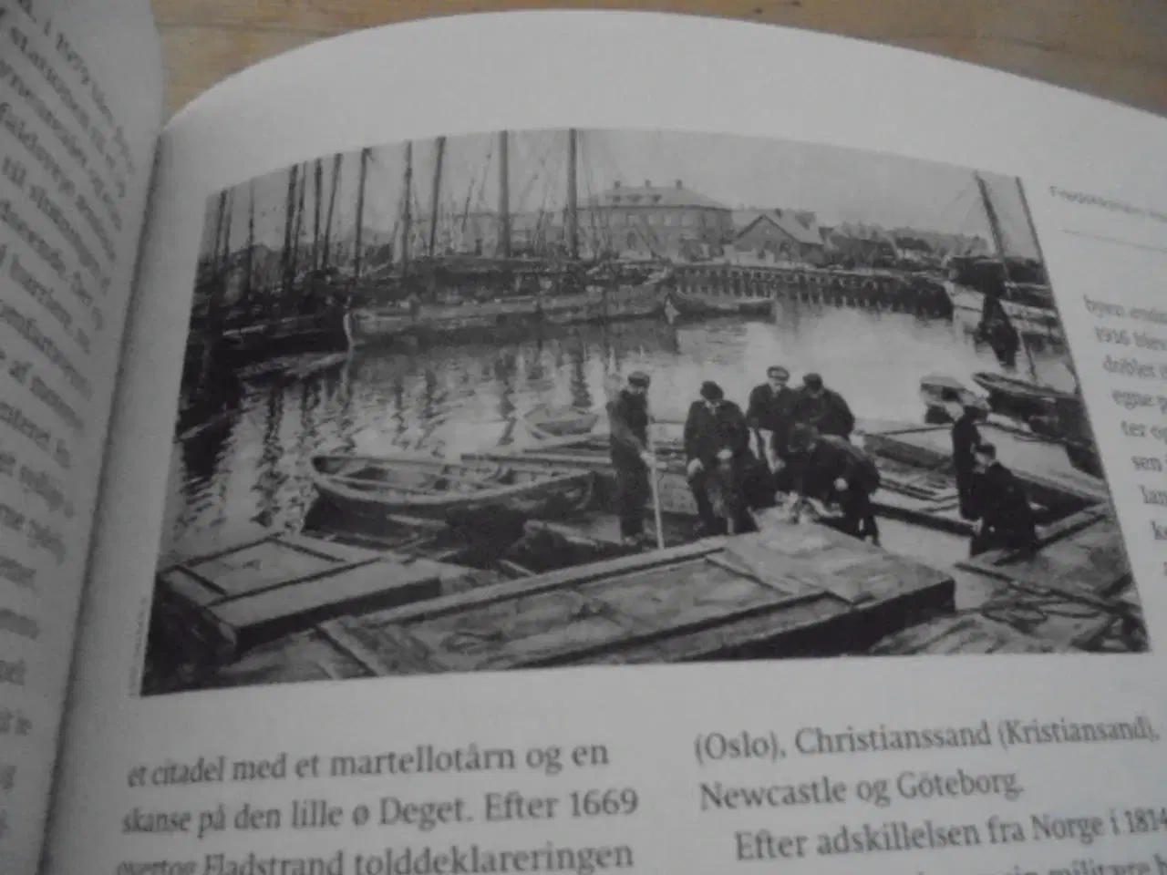 Billede 9 - TrapDanmark – Frederikshavn Kommune – fin stand