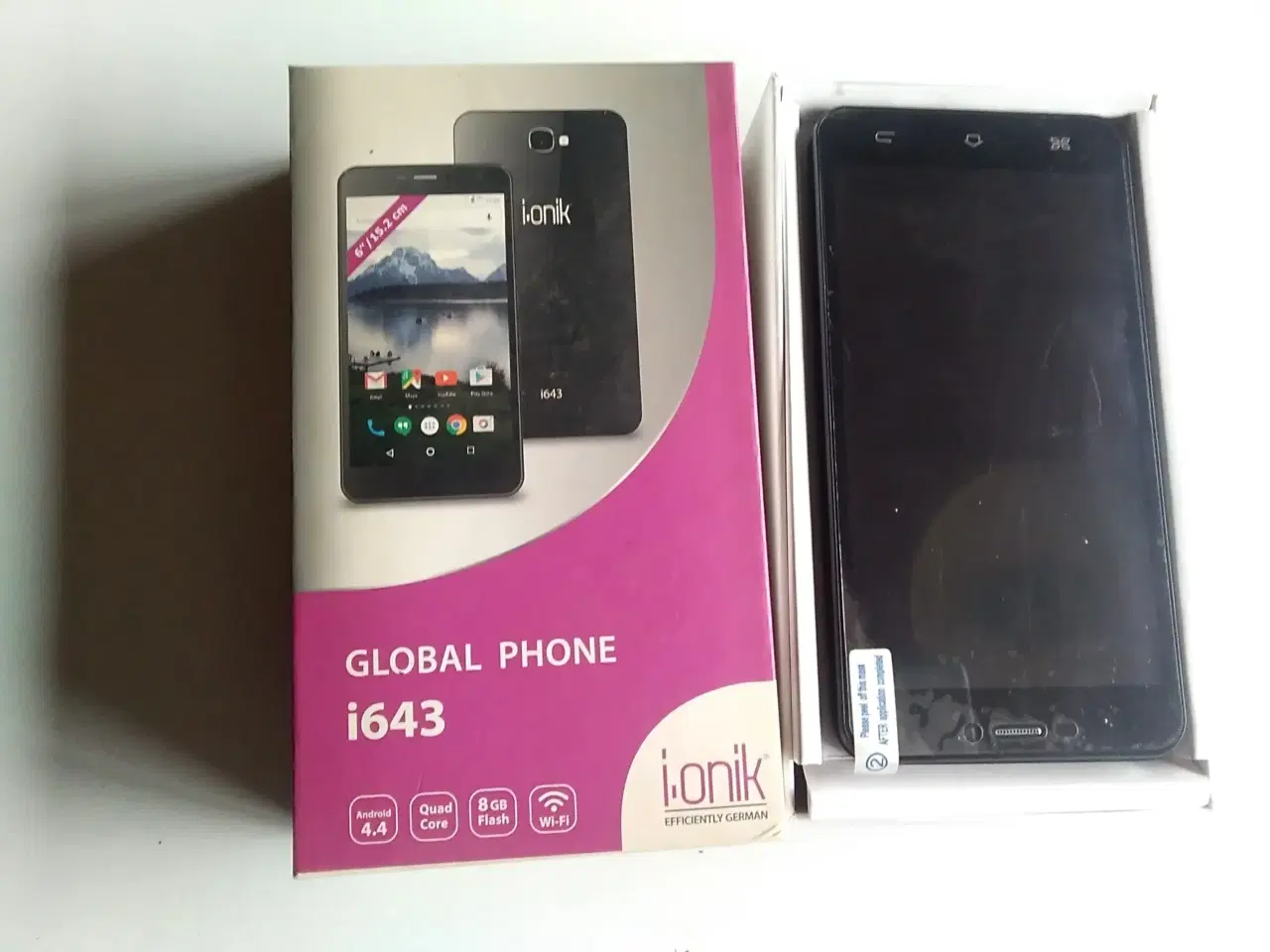 Billede 3 - 4-6 " Kun afprøvet PRISEN er pr stk SENDER IKKE