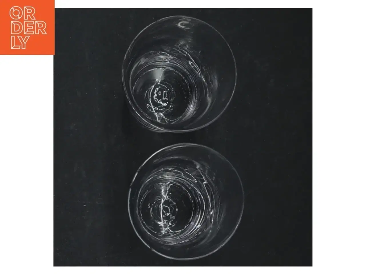 Billede 3 - Tynde glasvaser (str. 10,5 cm)