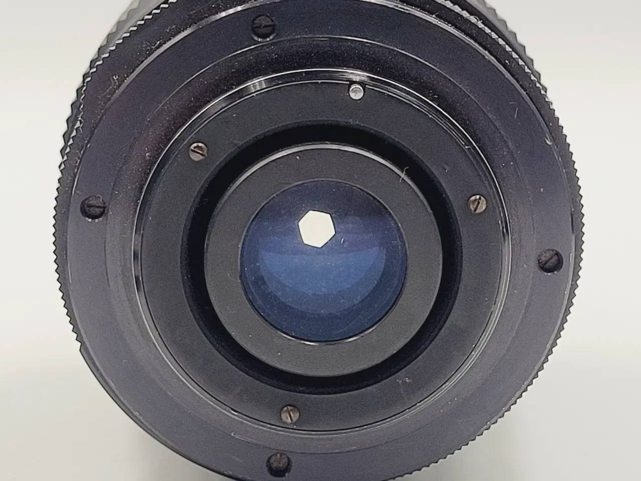 Billede 3 - ⭐️· Objektiv: Raynox Auto Tele 135mm f/2.8 Portræt