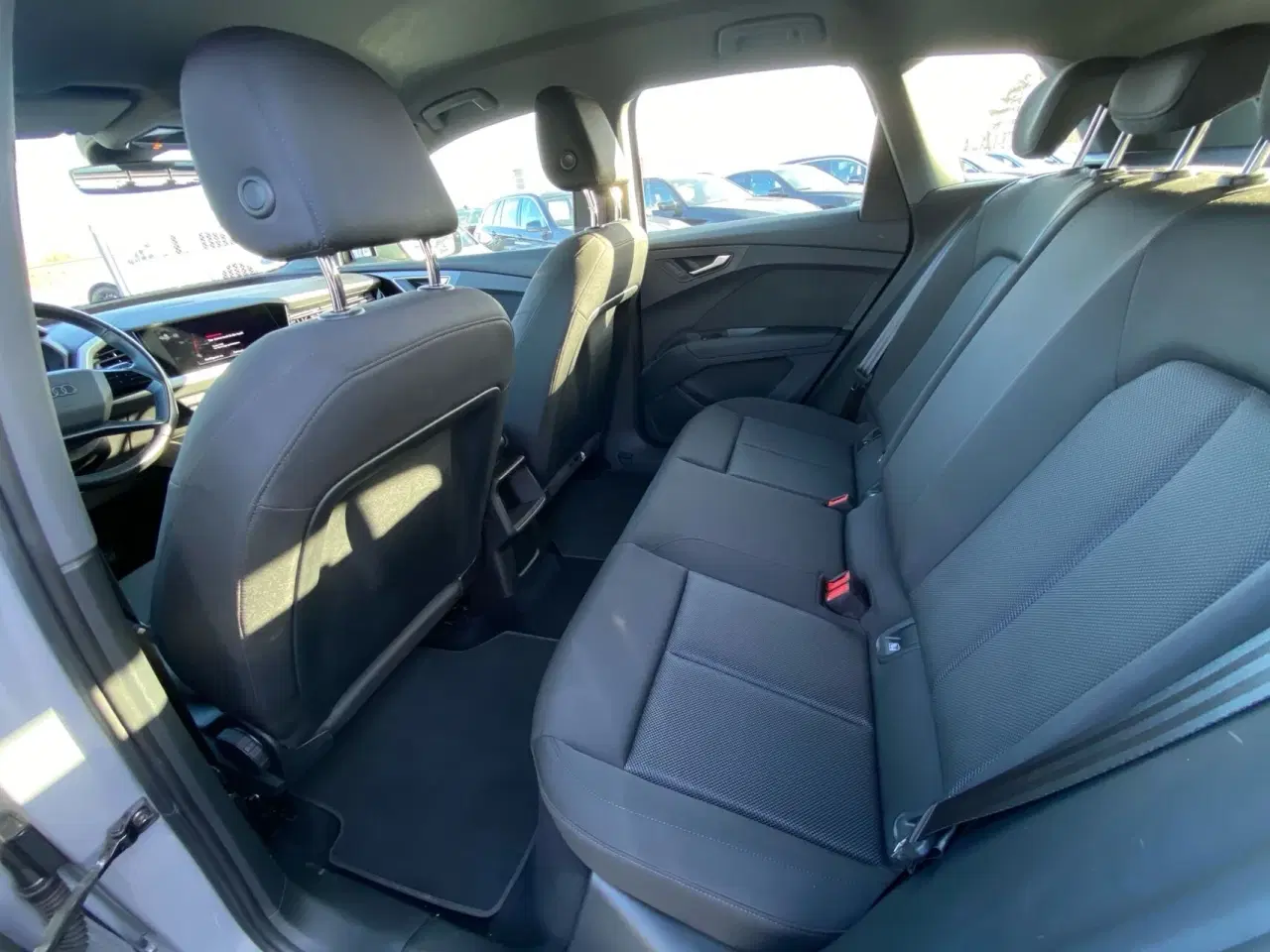 Billede 10 - Audi Q4 35 E-tron 170HK 5d Aut.